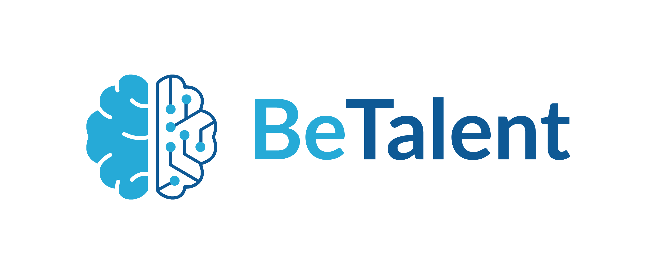 Logo BeTalent